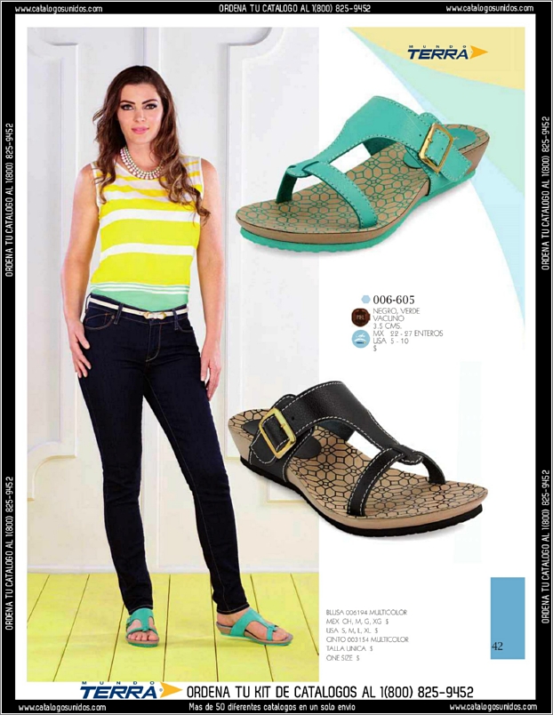 Mundo Terra - Catalogos PV 14 - Moda Diaria_Page_43